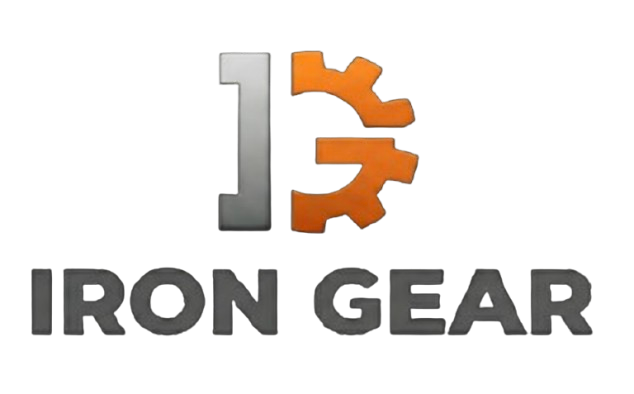 Iron Gear